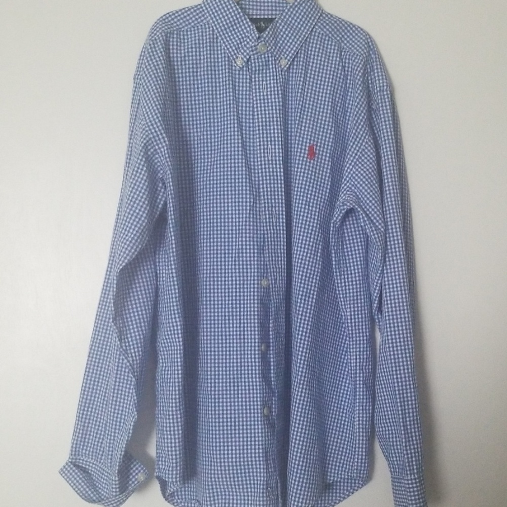 Ralph Lauren Shirt